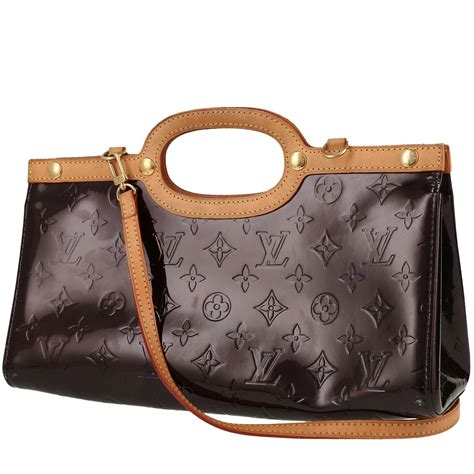 lv roxbury bag|Roxbury Louis Vuitton Bags .